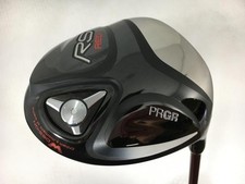  Used Rs Red Driver 2019 1W Speeder Evolution For PRGR 10.5 M-40