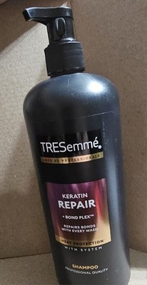 Tresemme Keratin Repair Shampoo - 28 fl oz