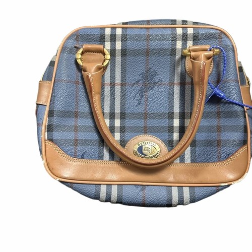 Burberry Blue check Purse