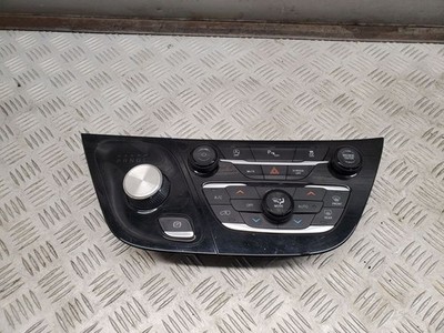 Chrysler Pacifica 2020 Benzin Steuergerät Klimaanlage P6UX671X9AA ATV89636