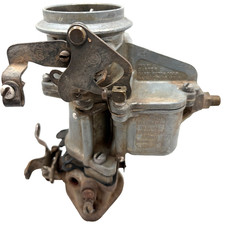 1942-1959 Dodge Truck Chrysler Carter Ball Ball 1 Barrel Carburetor 6-429 1942-1959 Dodge Truck Chrysler Carter Ball Ball 1 Barrel Carburetor 6-429