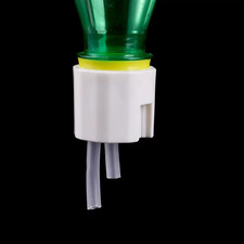 Auto Aquarium Water Filler Float Valve Kit Power-Free Water Level Controller