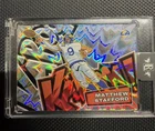 2025 Panini Matthew Stafford Base (Raw)
