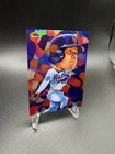 2026 Topps Finest Juan Soto Base (RAW)