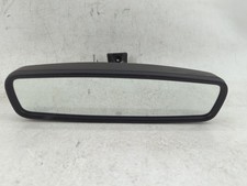 2015-2022 Ford Mustang Interior Rear View Mirror Oem Kh7ia 2015-2022 Ford Mustang Interior Rear View Mirror Oem Kh7ia