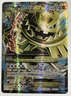2016 Pokémon XY Steam Siege M Steelix EX 109/114 Full Art - NM Condition