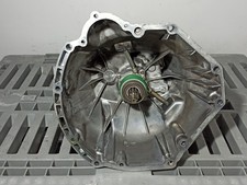 Boite de vitesse Jaguar E
