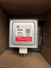 TurboChef 2M246, 03TAG, NGC-3015 Magnetron Service Kit