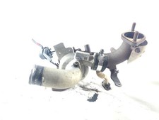 28201-2A090 TURBINA TURBOLADER KIA RIO 1.1 D 55KW 6M 5P (2017) ERSATZTEIL