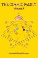 Van - Gabriel Of Urantia - Taliasvan | The Cosmic Family, Volume 3 | Taschenbuch