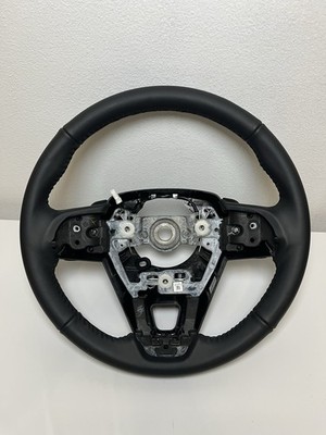 2020-2025 Toyota Corolla Leather Steering Wheel With Paddle Shift 451000Z130C0