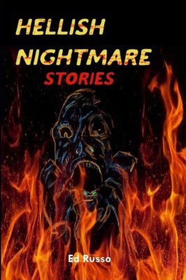 Edward Russo | Hellish Nightmare Stories | Taschenbuch | Englisch (2022)
