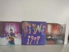 PRINCE - "1999" / DBL LP / WARNER BROTHERS RECORDS 1982