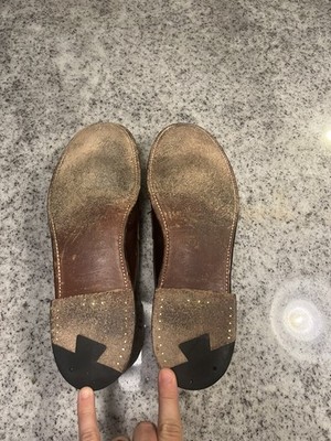 Alden 17831F