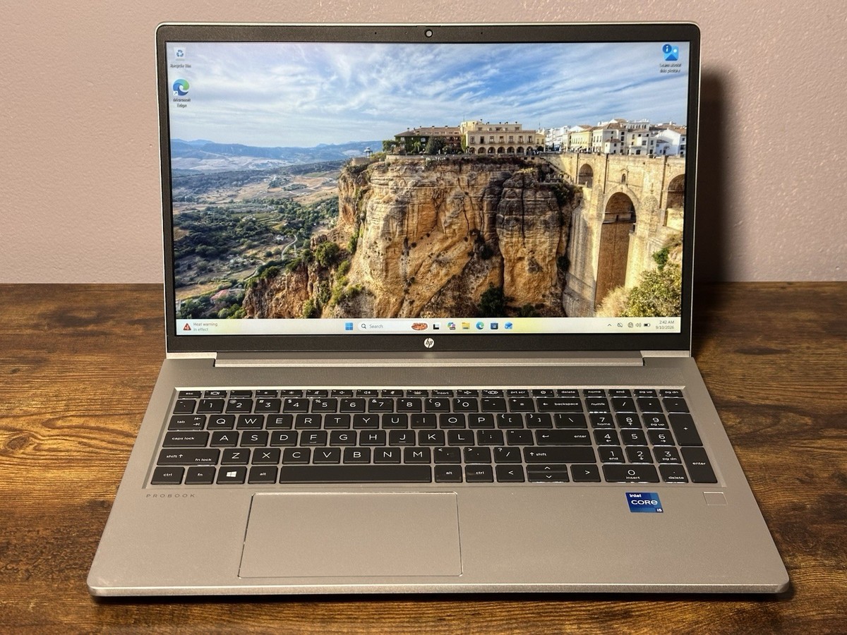 HP ProBook 450 G8 15.6