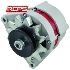 New 55A Alternator For Mercedes-Benz 280C 2.8L 1973-1976 A0051546702 A0051547702