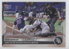 2022 Topps Now /288 Kevin Kiermaier #230 2f4