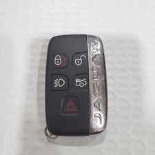 Oem 2011 - 2020 Jaguar Smart Key Kobjtf10a Unlocked Oem 2011 - 2020 Jaguar Smart Key Kobjtf10a Unlocked