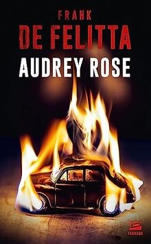 Audrey Rose von De Felitta, Frank | Buch | Zustand gut