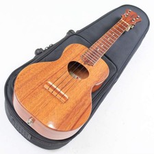 Koaloha KCM-00 Concert Ukulele Rosewood, Used, Made in 2007