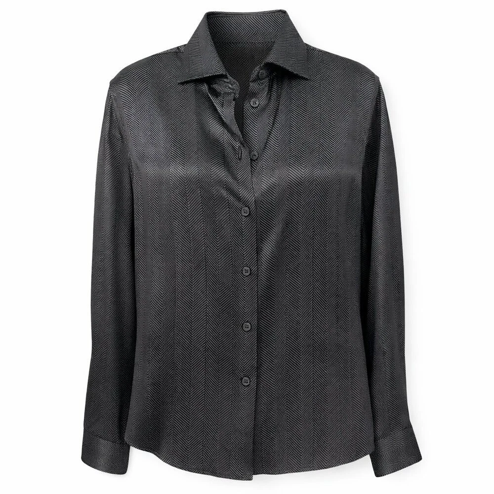 Giorgio Armani Silk Blouse Tops for Women for sale | eBay