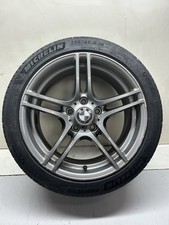 BMW 1 Series E81 E82 E88 313 Style Rear Alloy Wheel 8.5 J 18" ET:52 6856667