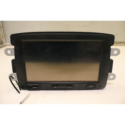 281150198R radio für RENAULT TRAFIC (14 21