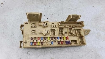 Toyota Corolla Verso E12 Sicherungskasten Modul 08081422241002 892210F020 25508861