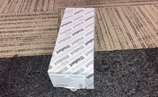 VAILLANT ECOTEC PRO 24 & 28 PLATE HEAT EXCHANGER (14 PL) 0020020018 178971