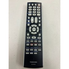 Genuine TOSHIBA SE-R0263 Original OEM Factory Remote Control