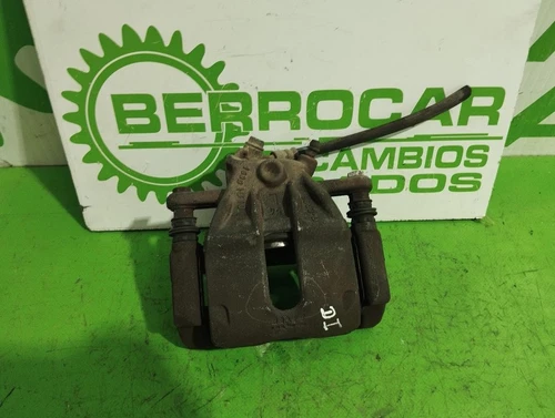 41011AX601 Pinza De Freno Delantera Izquierda para NISSAN MICRA (K12E) * 118201 - Imagen 1 de 5