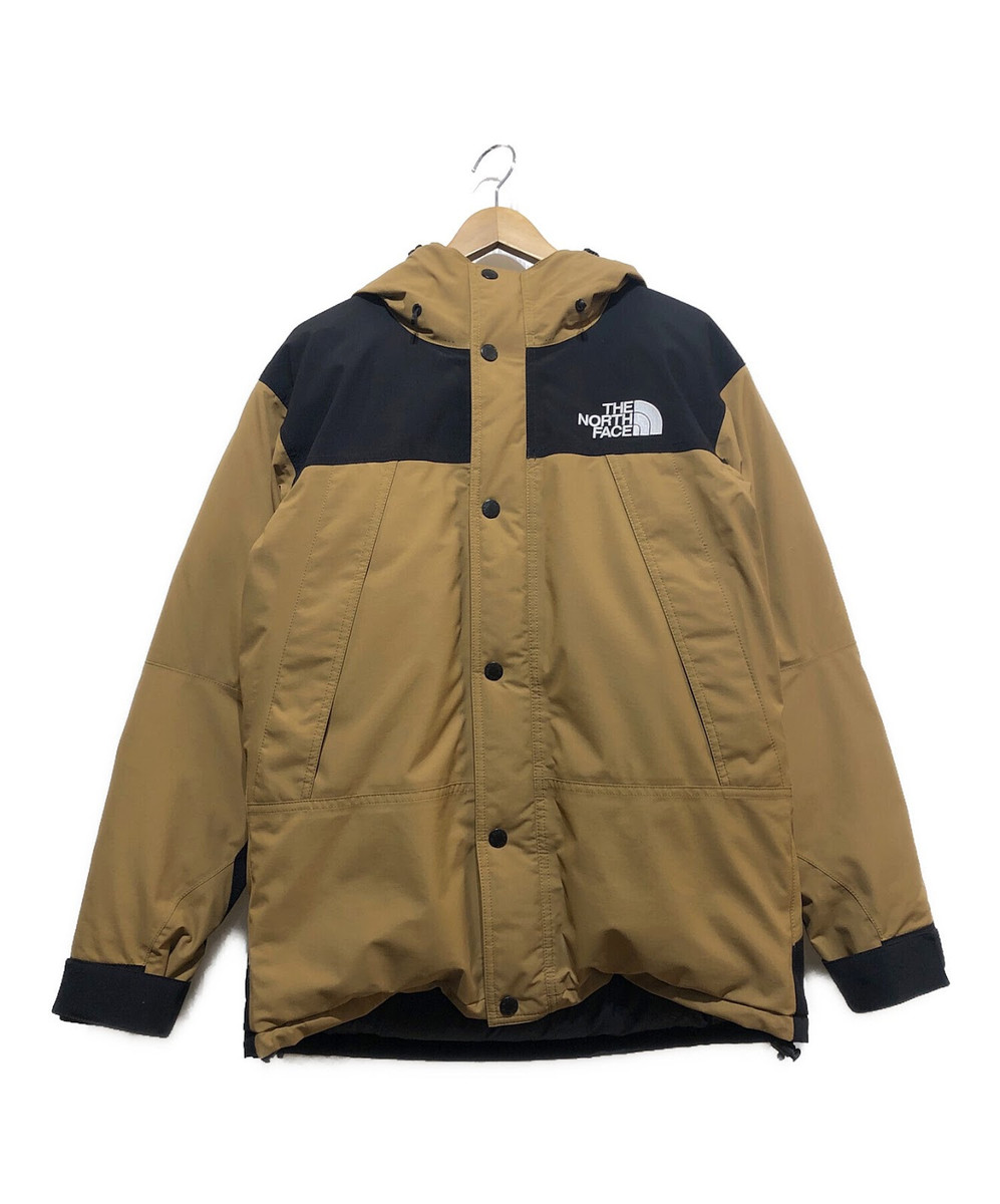 THE NORTH FACE Mountain Down Jacket | eBay THE NORTH FACE Mountain Down Jacket | eBay