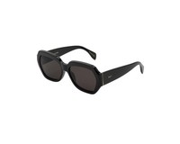 Retrosuperfuture Sonnenbrillen G5I Nala Schwarz Schwarz Schwarz MäNner Frauen