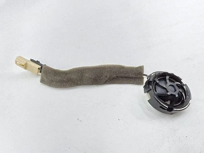 JAGUAR XF X250 Haut-parleur Sonore de Porte Avant Droite 2.18 Diesel 36822280 - Photo 1/3