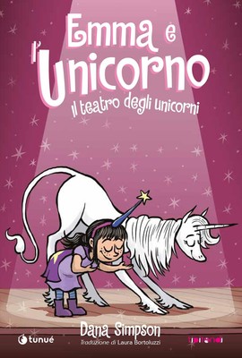 Laura Bortoluzzi Da Emma e l'unicorno. Il teatro degl (Taschenbuch) (US IMPORT)