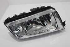 Skoda Fabia 6Y MK1 2000-2007 OS Right Halogen Headlight New HL7010