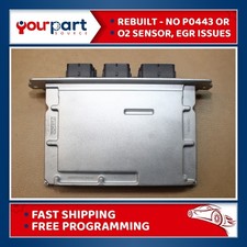 09-10 EXPLORER MOUNTAINEER 4.0L ECU PCM ENGIN...