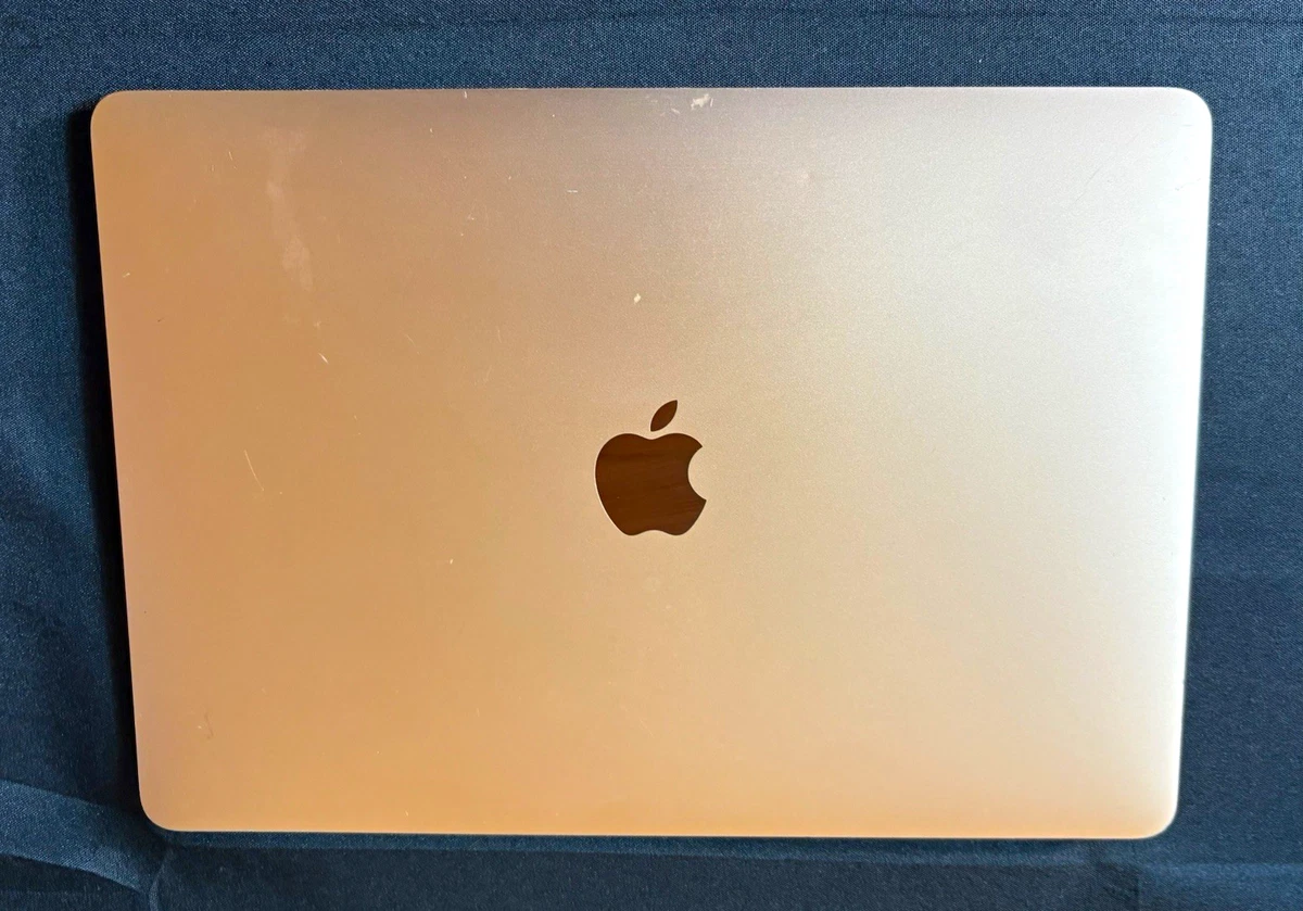 Preços baixos em Notebooks Apple MacBook Air 2018 | eBay