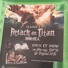 Attack on Titan 2 Microsoft Xbox One NTSC-U/C M 2018 Koei Tecmo Multiplayer — photo 4