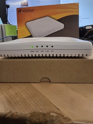 Ruckus ZoneFlex 7363 Wireless Access Point (ZONEFLEX7363)