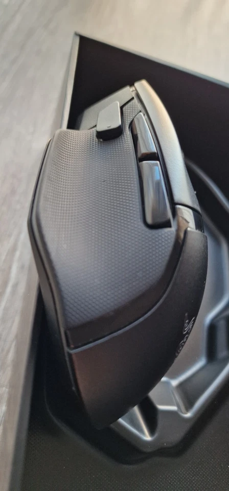 Razer Basilisk V3 Pro - Bild 2 von 3