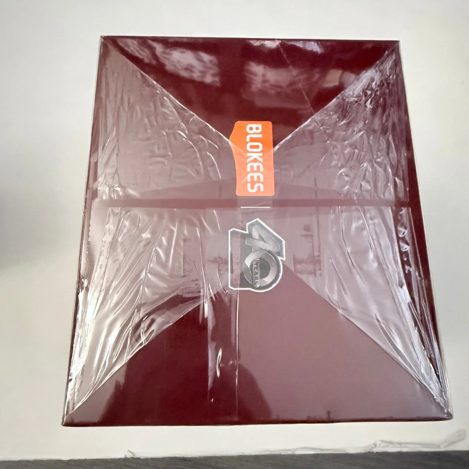 Transformers Shining Version 1 Shining Roll Out Blokees Mini Model Kit Case of 6 - Image 3 of 4