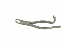Extracting Forceps 1st & 2nd Lower Molar