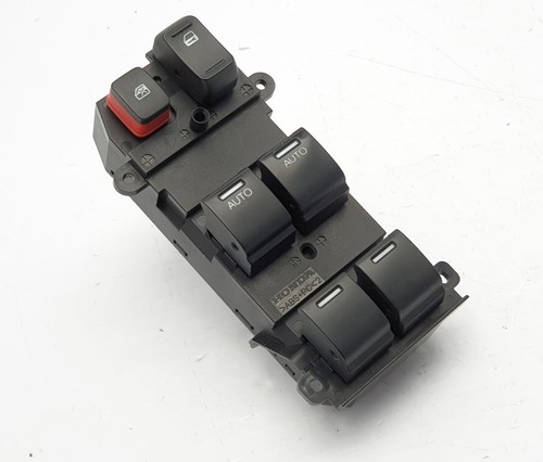 HONDA CR-V 07-20 III RE ELECTRIC WINDOW SWITCH FRONT RIGHT DS 35750-SWA-E01-M2