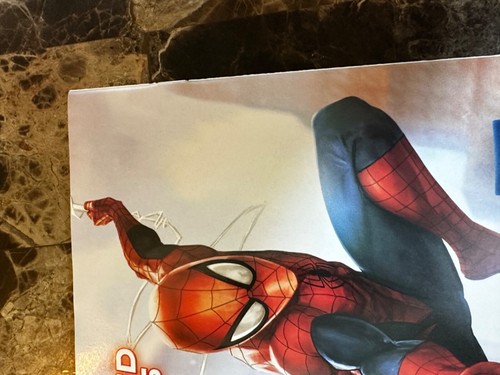 Spider-Man #1 (Marvel, December 2022) - Picture 8 of 10
