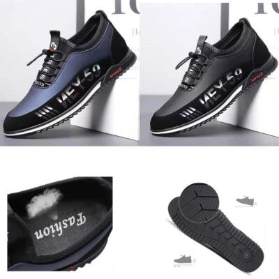 Herren Running Leichte Sneaker Sportschuhe Atmungsaktive Turnschuhe Laufschuhe