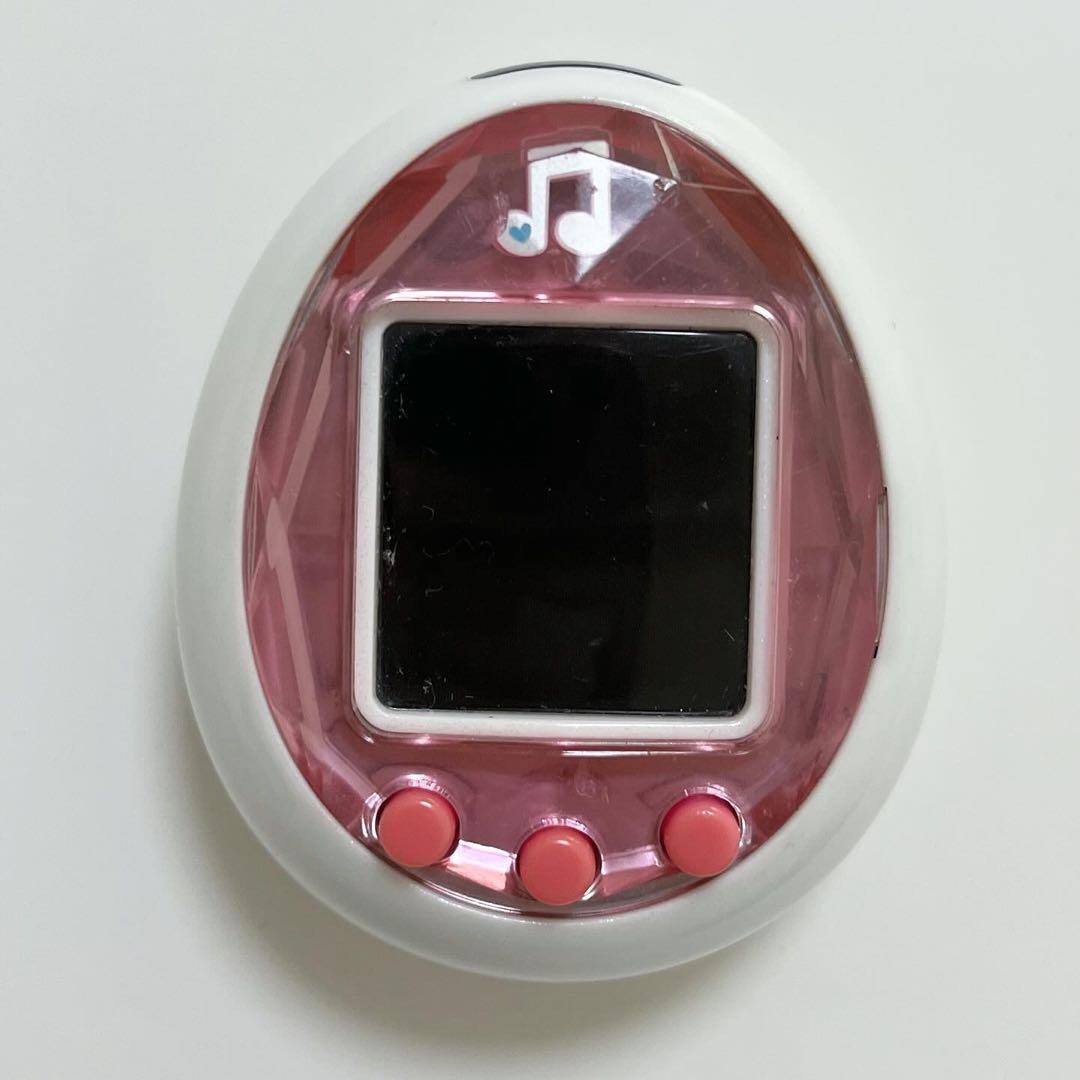 たまごっち iD Lovely Melody ver. Lovely Music Tamagotchi iD Lovely Melody ver. (2010) | IGDB.com
