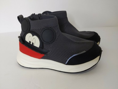 Zara x Disney Baby Kids Mickey Mouse 