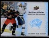2023 Upper Deck Series 2 Hockey Mathieu Olivier Director of Boards #DB6 Columbus