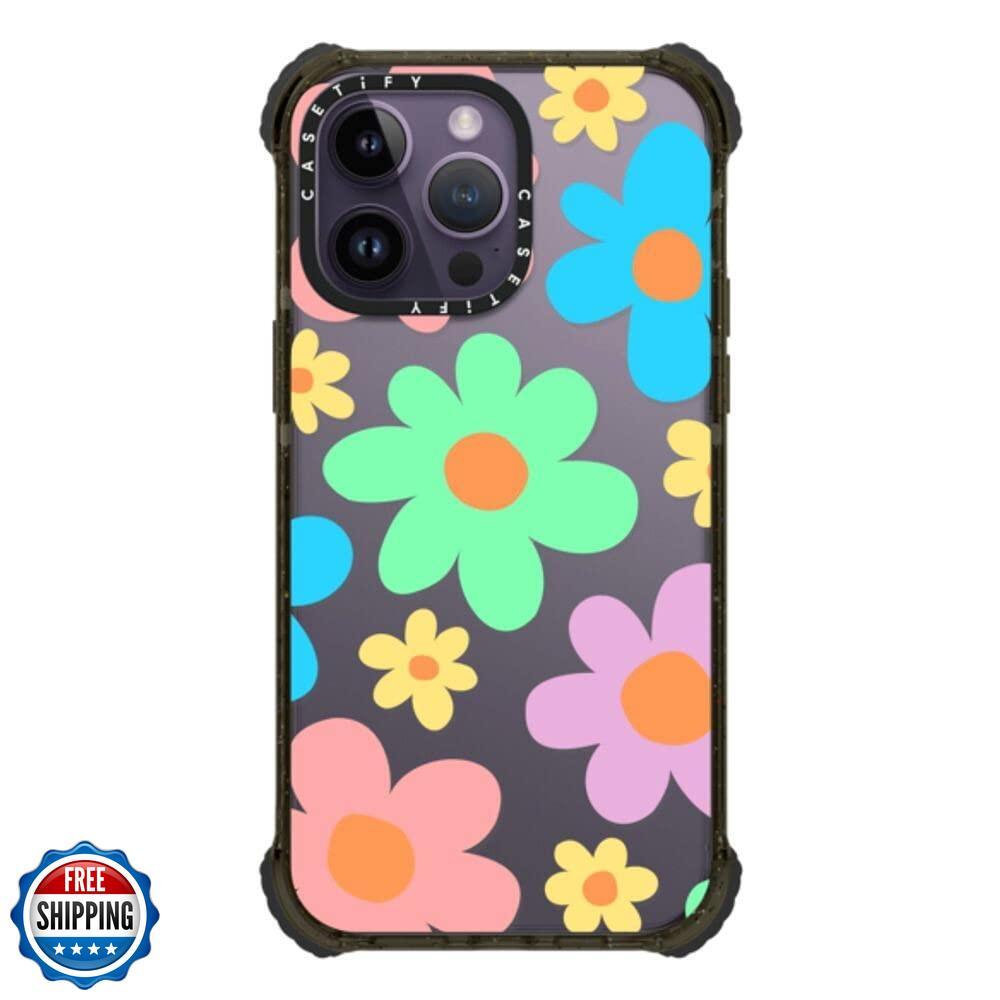 CASETiFY Ultra Impact iPhone 14 Pro Max Case - 5X Military Drop Tested Shockproof Protection-image